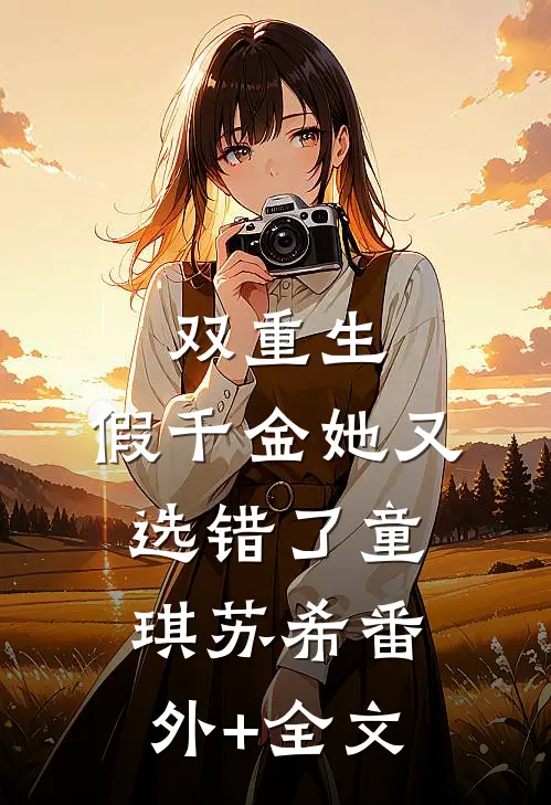 双重生，假千金她又选错了童琪苏希(番外)+(全文)
