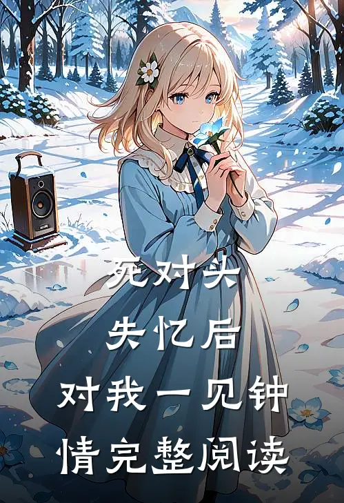 死对头失忆后，对我一见钟情完整阅读