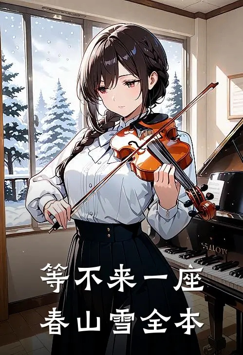 等不来一座春山雪全本