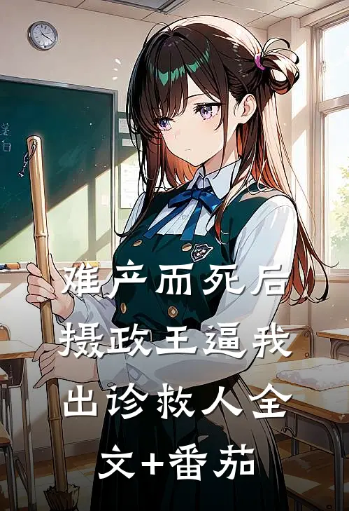 难产而死后，摄政王逼我出诊救人全文+番茄