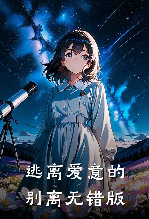 逃离爱意的别离无错版