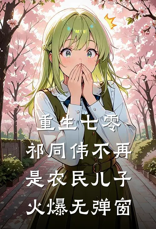 重生七零：祁同伟不再是农民儿子火爆无弹窗