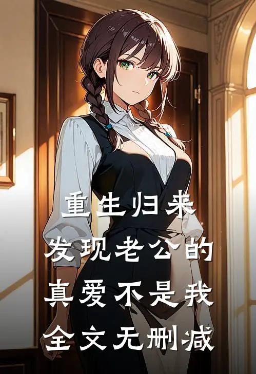 重生归来，发现老公的真爱不是我全文无删减