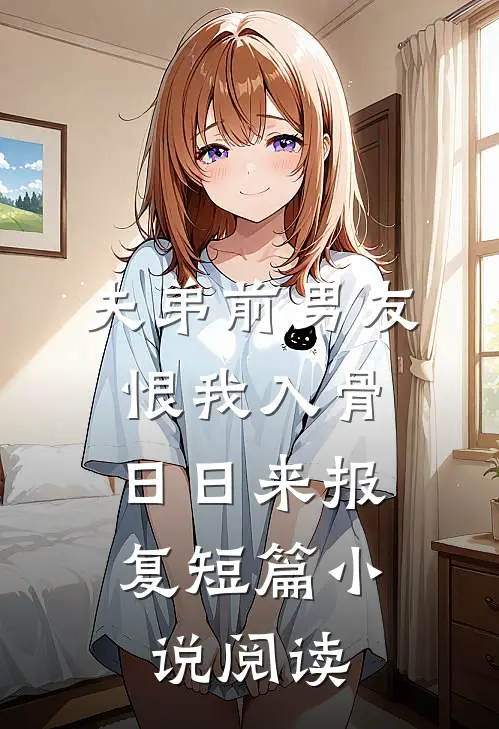 夫弟前男友恨我入骨，日日来报复短篇小说阅读