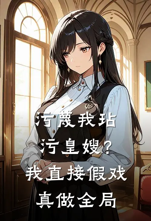 污蔑我玷污皇嫂？我直接假戏真做全局