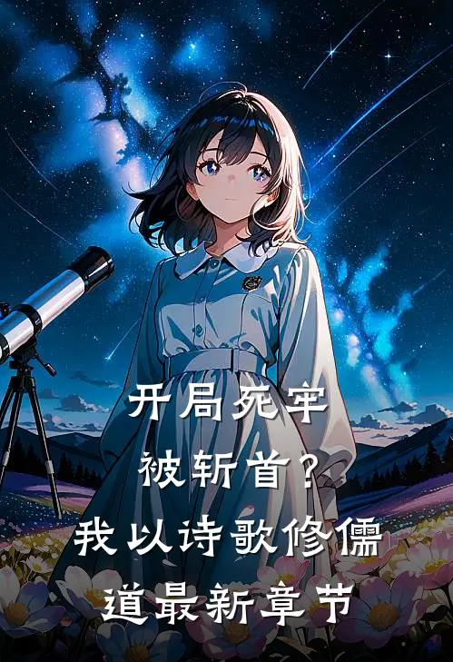 开局死牢被斩首？我以诗歌修儒道最新章节