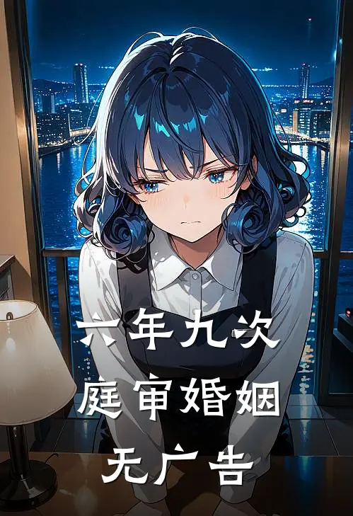 六年九次，庭审婚姻无广告