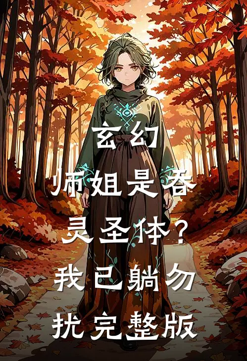 玄幻：师姐是吞灵圣体？我已躺勿扰完整版