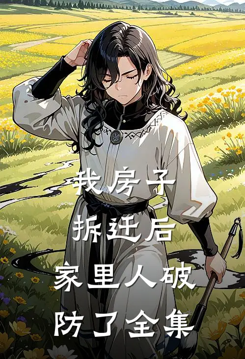 我房子拆迁后，家里人破防了全集