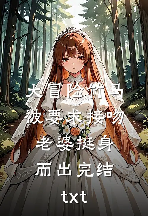 大冒险竹马被要求接吻，老婆挺身而出完结txt