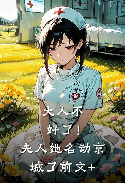 大人不好了！夫人她名动京城了前文+