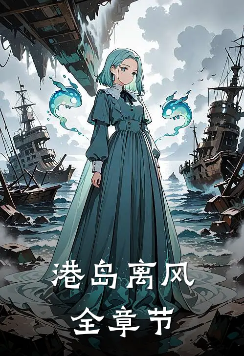 港岛离风全章节