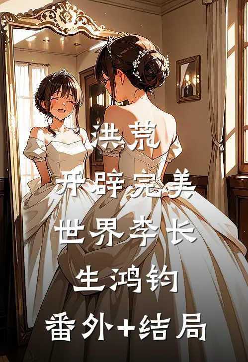 洪荒：开辟完美世界李长生鸿钧:(番外)+(结局)