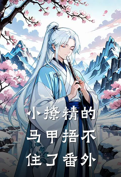小撩精的马甲捂不住了番外