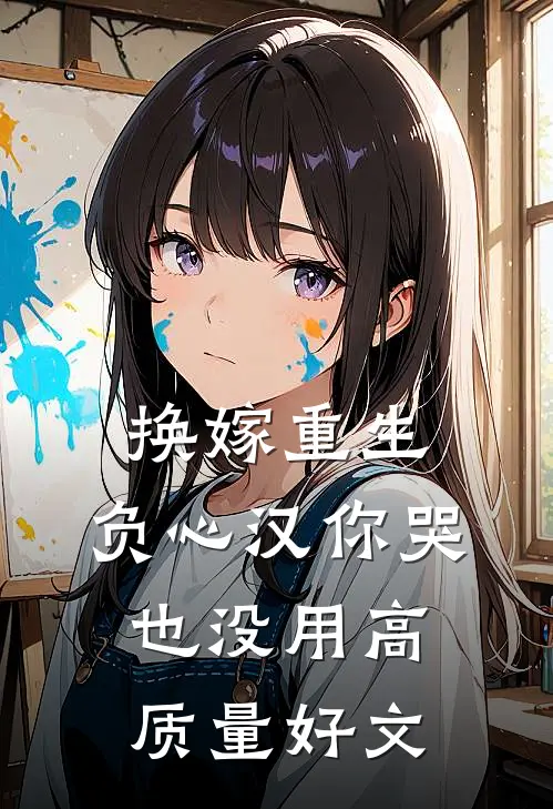换嫁重生，负心汉你哭也没用高质量好文
