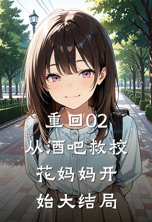 重回02：从酒吧救校花妈妈开始大结局