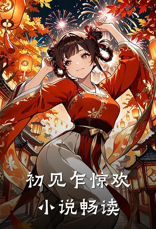 初见乍惊欢小说畅读