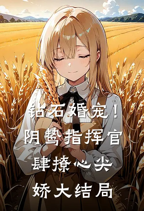 钻石婚宠！阴鸷指挥官肆撩心尖娇大结局