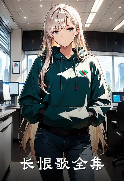 长恨歌全集