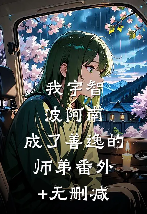 我宇智波阿南，成了善逸的师弟番外+无删减