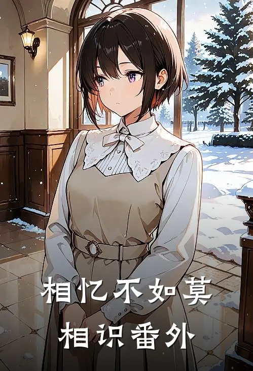 相忆不如莫相识番外