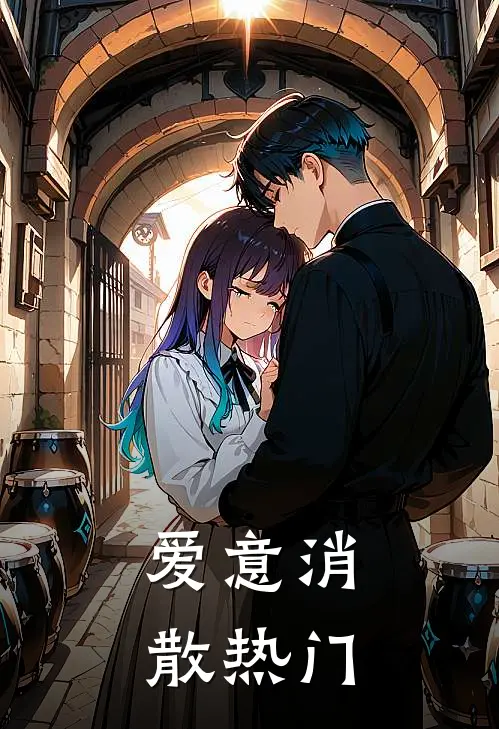 爱意消散热门