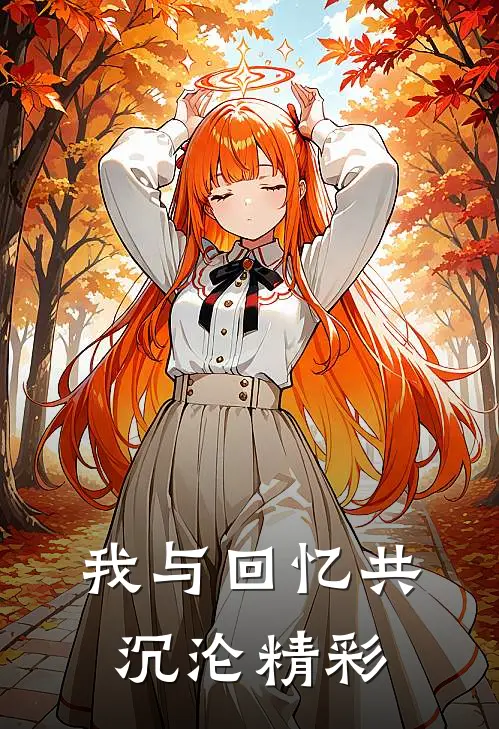 我与回忆共沉沦精彩