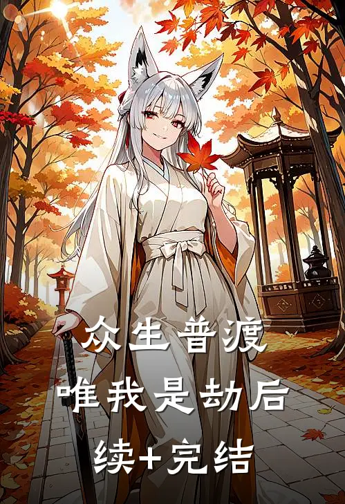 众生普渡，唯我是劫后续+完结