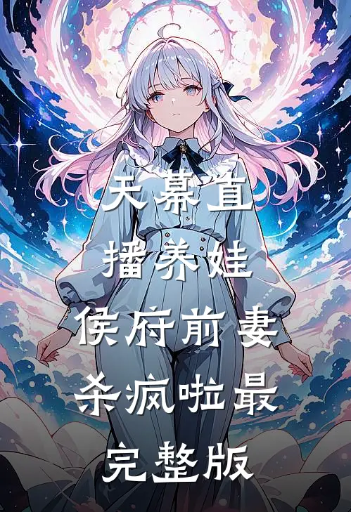 天幕直播养娃，侯府前妻杀疯啦最完整版