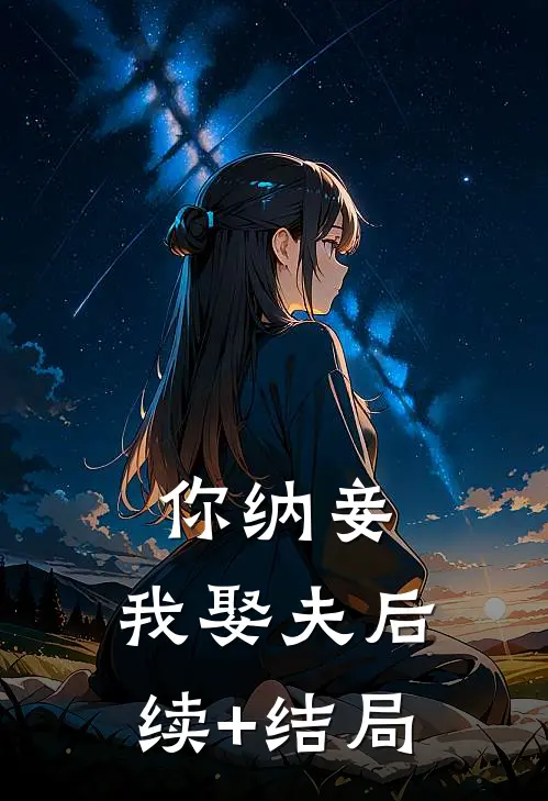 你纳妾，我娶夫后续+结局