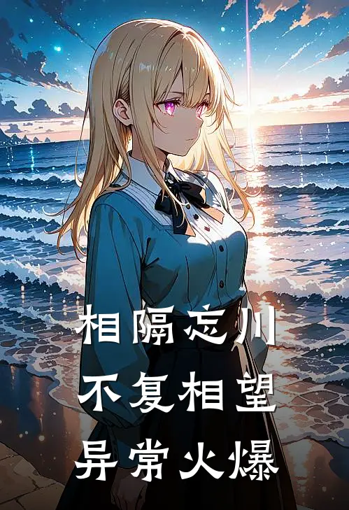 相隔忘川，不复相望异常火爆