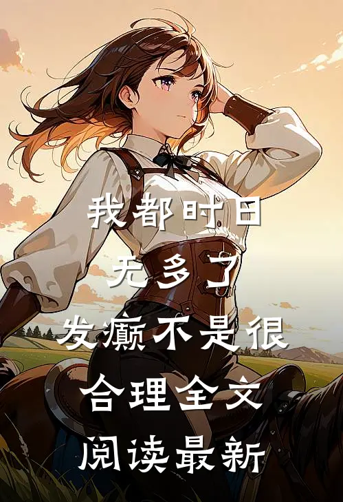 我都时日无多了，发癫不是很合理全文阅读最新