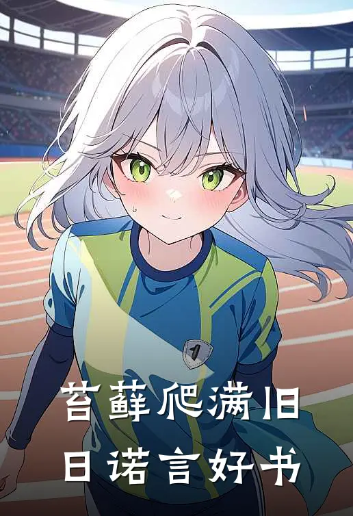 苔藓爬满旧日诺言好书
