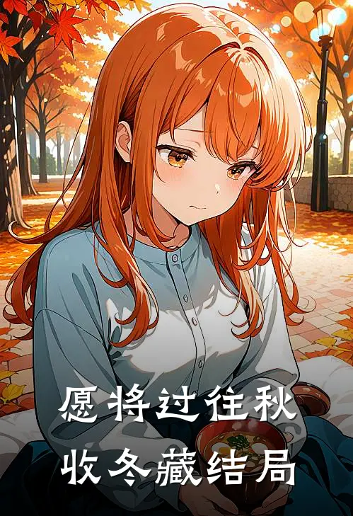 愿将过往秋收冬藏结局