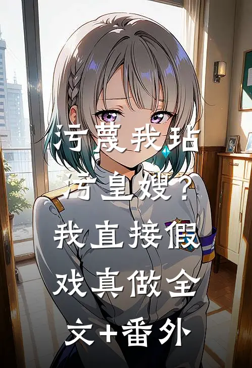 污蔑我玷污皇嫂？我直接假戏真做全文+番外