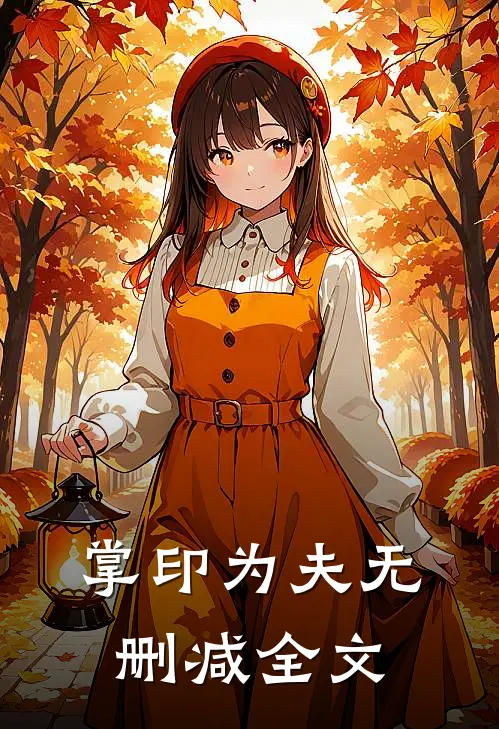 掌印为夫无删减全文