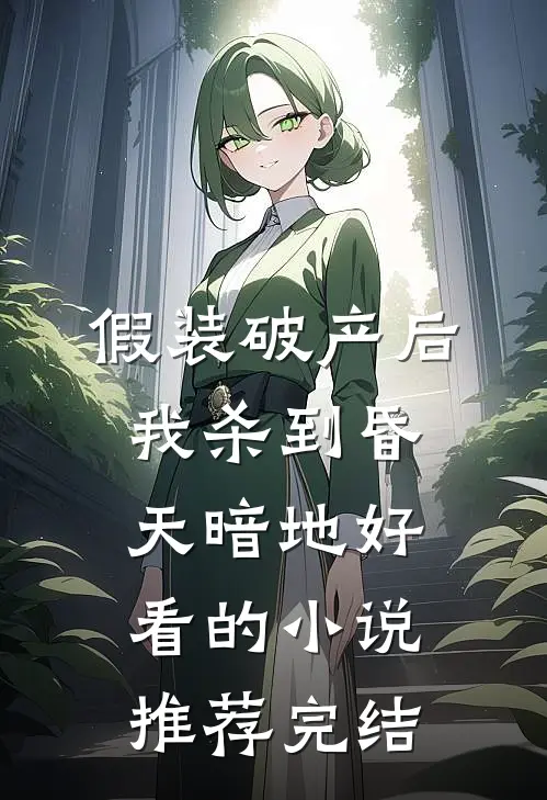 假装破产后，我杀到昏天暗地好看的小说推荐完结