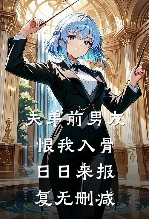 夫弟前男友恨我入骨，日日来报复无删减