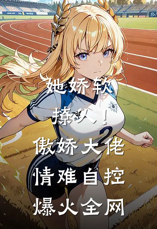 她娇软撩人！傲娇大佬情难自控爆火全网