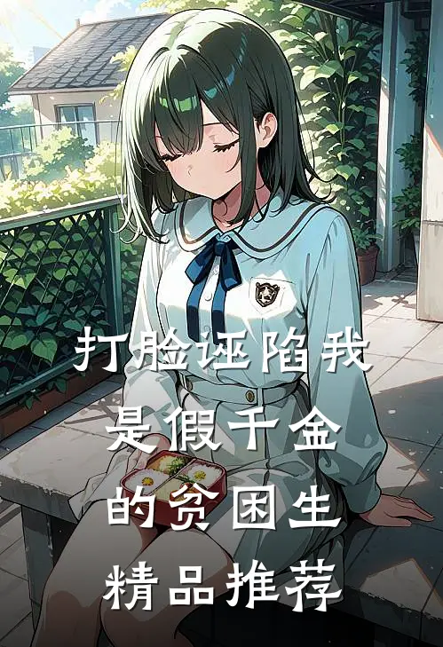 打脸诬陷我是假千金的贫困生精品推荐