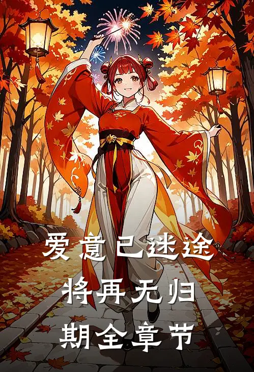 爱意已迷途，将再无归期全章节