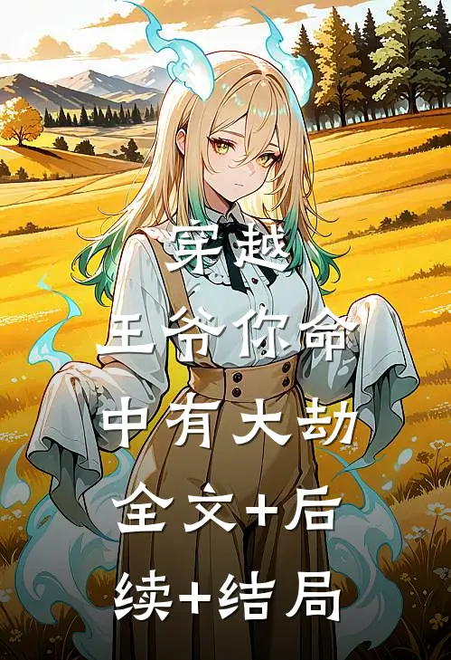 穿越：王爷你命中有大劫全文+后续+结局