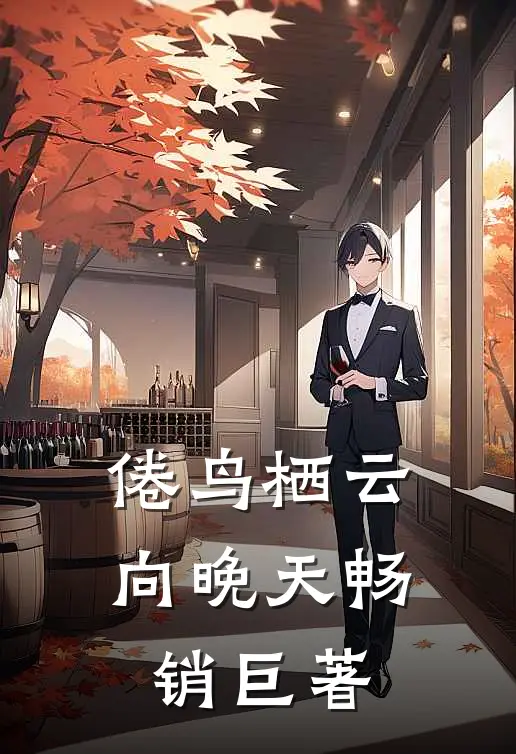 倦鸟栖云向晚天畅销巨著