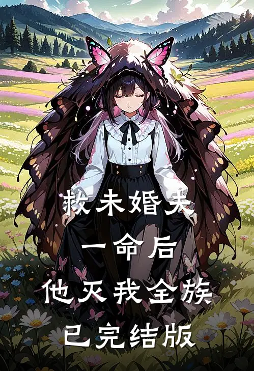 救未婚夫一命后，他灭我全族已完结版