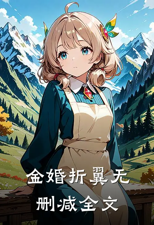 金婚折翼无删减全文