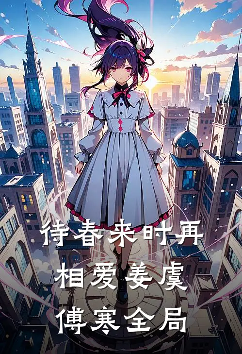 待春来时再相爱姜虞傅寒全局