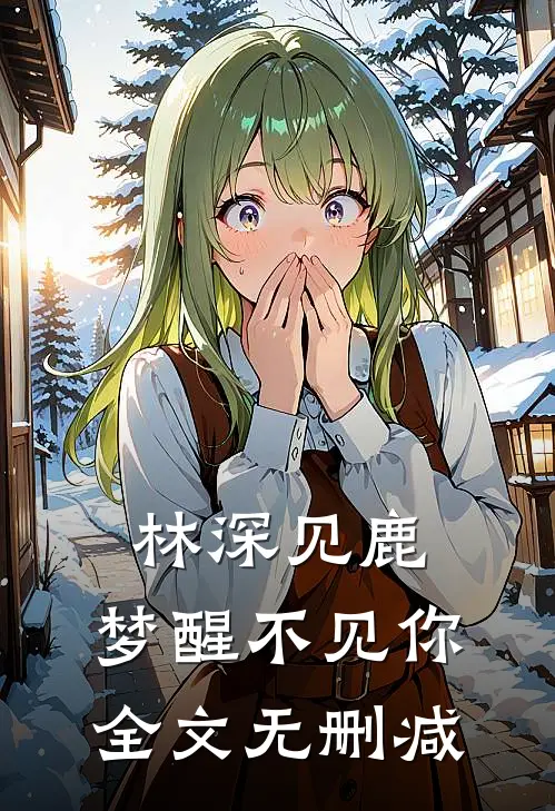 林深见鹿，梦醒不见你全文无删减