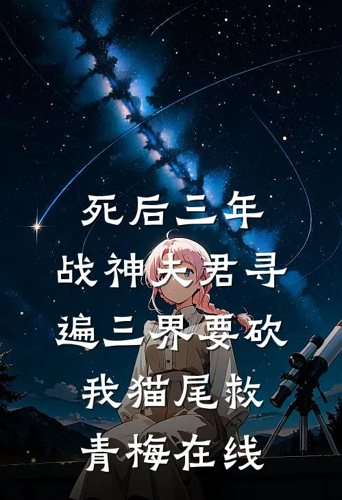 死后三年，战神夫君寻遍三界要砍我猫尾救青梅在线