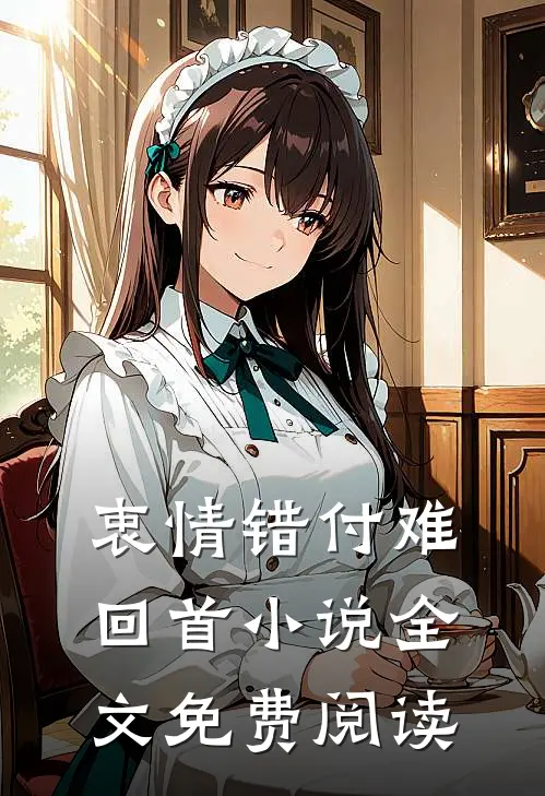 衷情错付难回首小说全文免费阅读