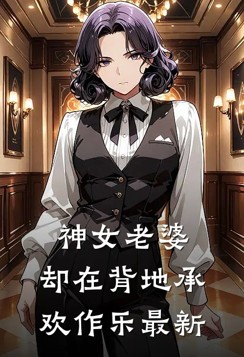 神女老婆，却在背地承欢作乐最新